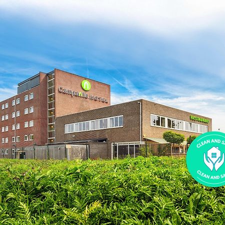 Campanile Hotel & Restaurant Делфт Екстер'єр фото