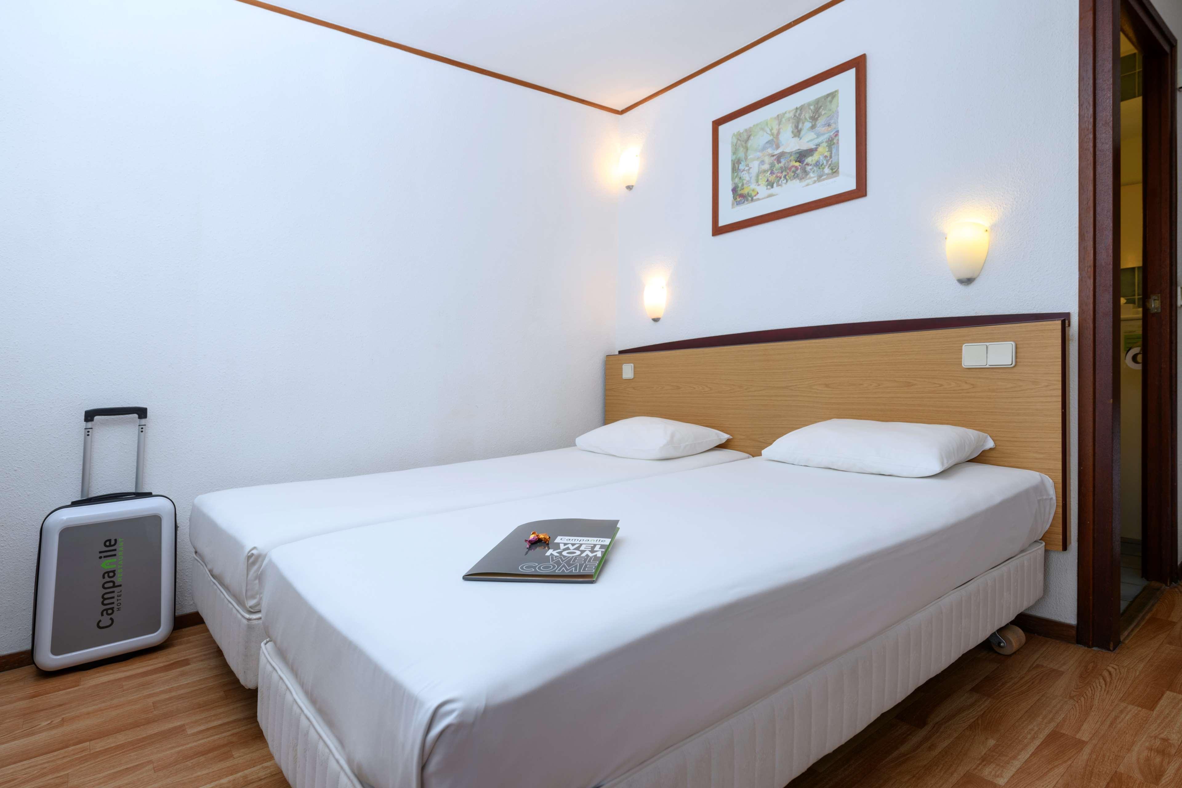 Campanile Hotel & Restaurant Делфт Екстер'єр фото