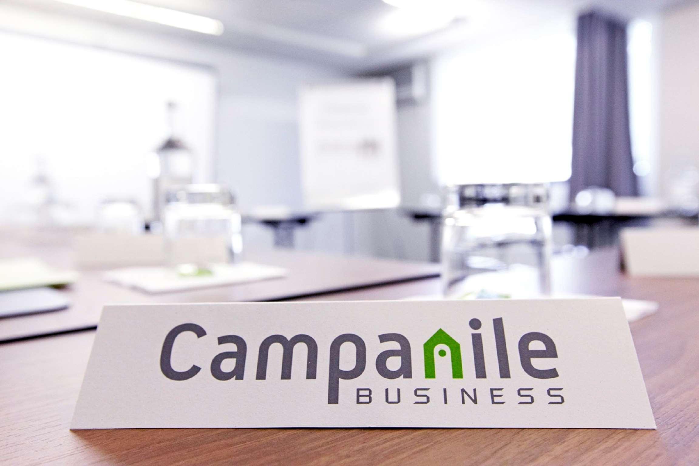 Campanile Hotel & Restaurant Делфт Екстер'єр фото