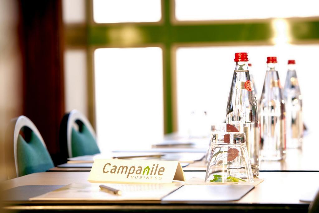 Campanile Hotel & Restaurant Делфт Екстер'єр фото