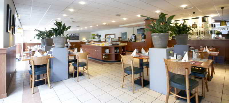 Campanile Hotel & Restaurant Делфт Екстер'єр фото