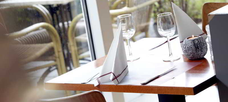 Campanile Hotel & Restaurant Делфт Екстер'єр фото
